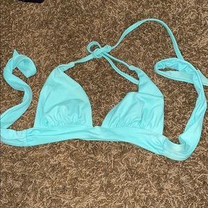 VS swim top